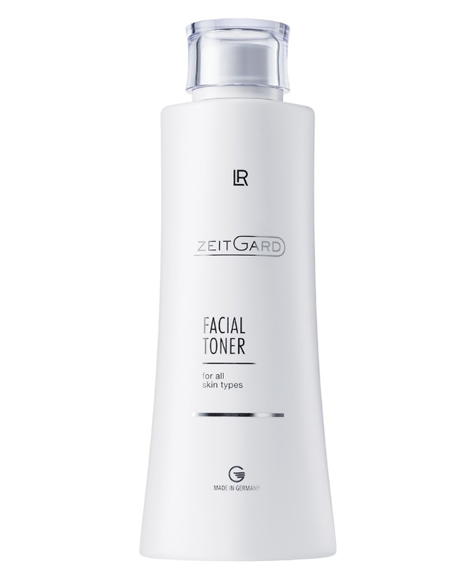 ZEITGARD Face Lotion