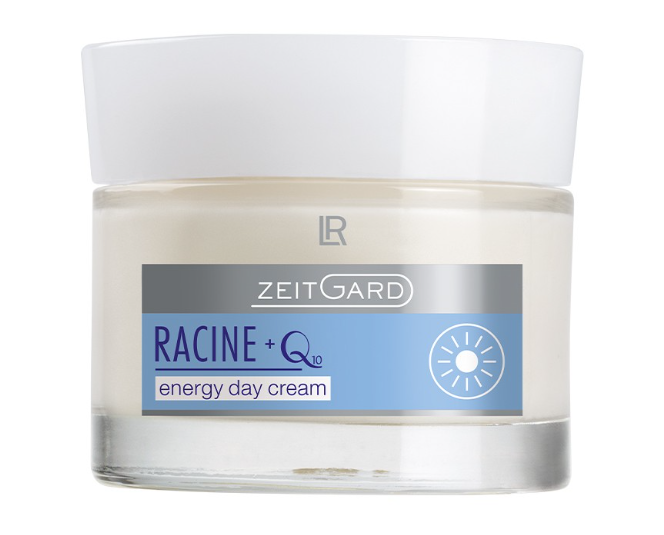 ZEITGARD Racine Day Cream