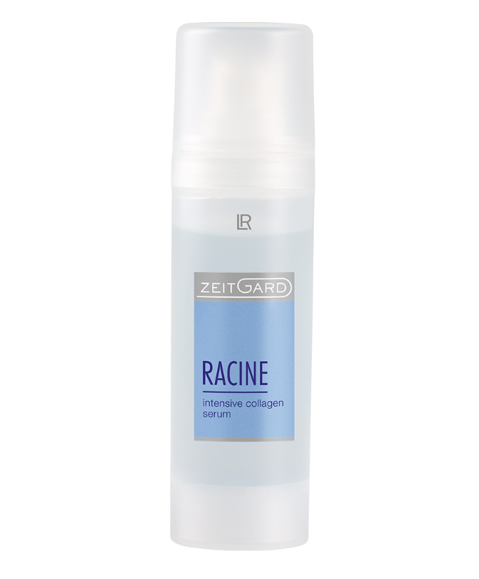 ZEITGARD Racine Collagen Serum