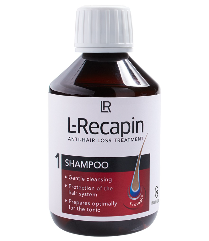 L-Recapin Shampoo