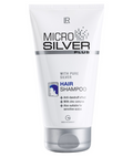 MICROSILVER PLUS Anti-Dandruff Shampoo