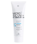 MICROSILVER PLUS LR MICROSILVER PLUS Toothpaste