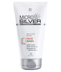 MICROSILVER PLUS Facial Cleanser