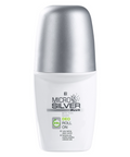 MICROSILVER PLUS Roll-On Deodorant