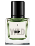 THINK WILD Men's Perfume