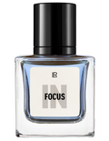 IN FOCUS Men's Perfume