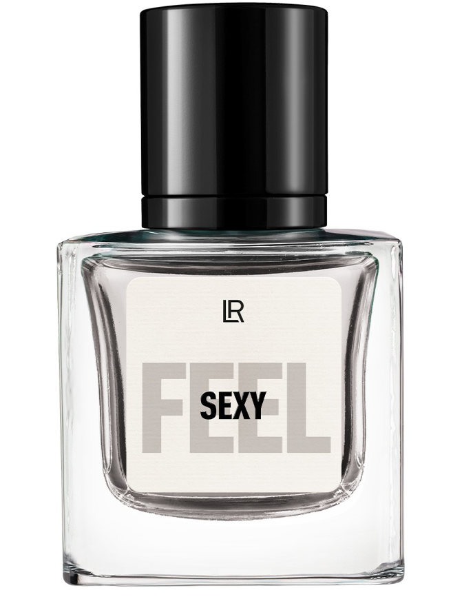 FEEL SEXY Men's Perfume