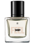 FEEL SHINY Women's Perfume