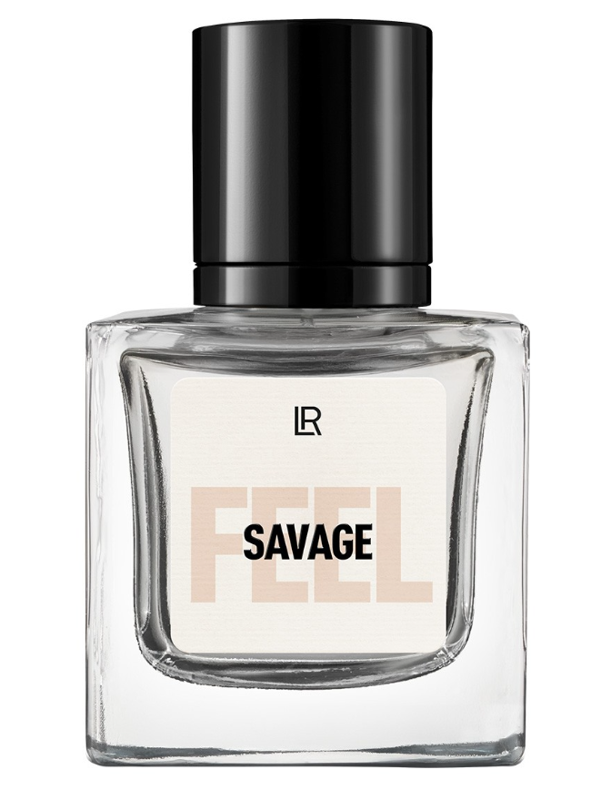 FEEL SAVAGE Women's Perfume