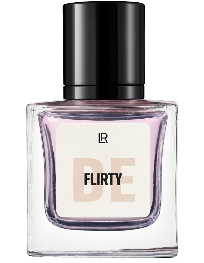BE FLIRTY Women's Perfume