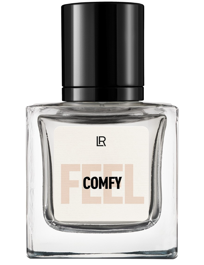 FEEL COMFY Women's Perfume