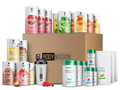 Body Mission Starter Set (for 3 months)