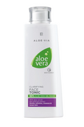 Aloe Vera Cleansing Facial Lotion