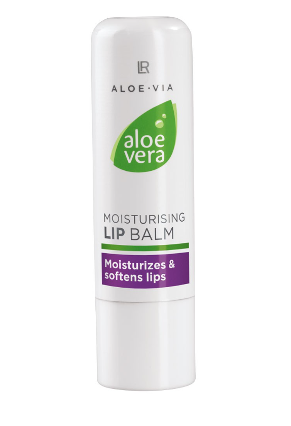 Aloe Vera Moisturizing Lip Care Stick