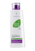 Aloe Vera Balancing Cleansing Milk