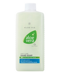 Aloe Vera Cream Soap Refill
