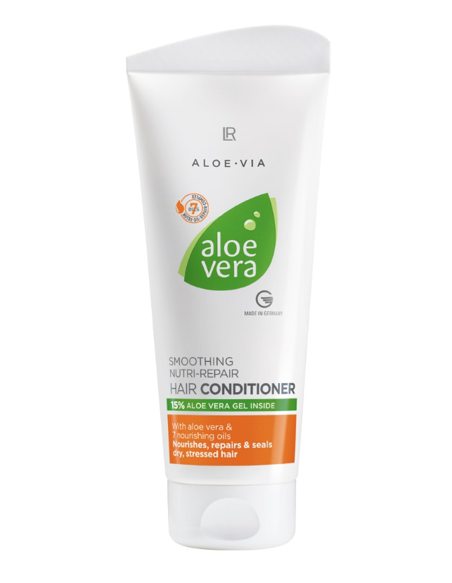 Aloe Vera Nutri-Repair Emollient Cream