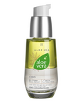 Aloe Vera CBD 2-Phase Facial Serum