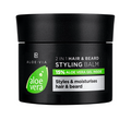 Aloe Vera 2 in 1 Styling Balm for Hair and Beard