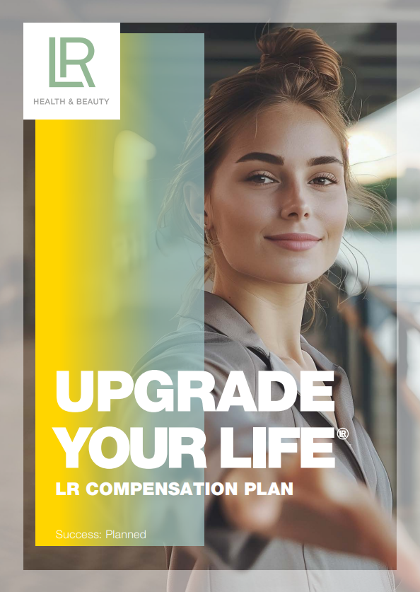 Upgrade Your Life With Career Plan