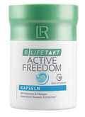 Active Freedom Capsules